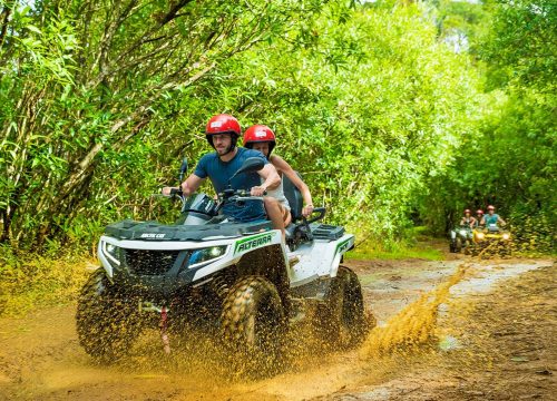 Marmaris İdeal Tatil Paketi