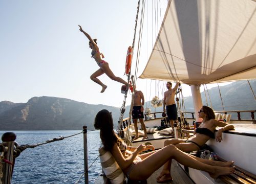 Bodrum Ekonomik Tatil Paketi